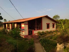 Sangway Homestay, Dandeli Sangway Homestay, Dandeli