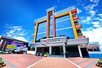 SK Continental, Mysore SK Continental, Mysore