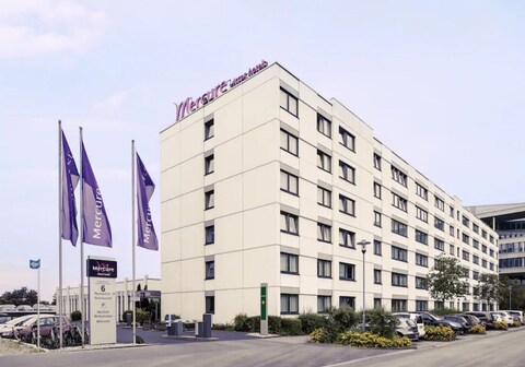 Mercure Frankfurt Eschborn Ost