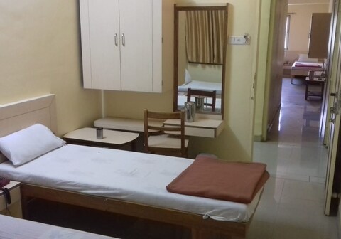 Sharanbasweshwar Executive Lodge