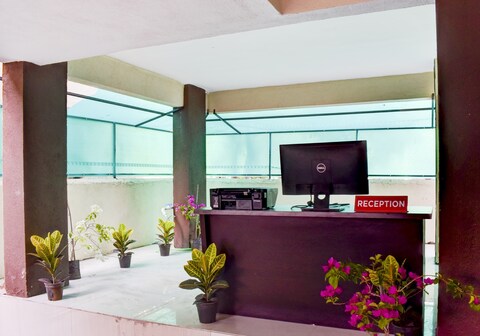 Hotel O Sai Residency Kesnand Road