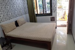 Punja's Residency, Mumbai Punja's Residency, Mumbai