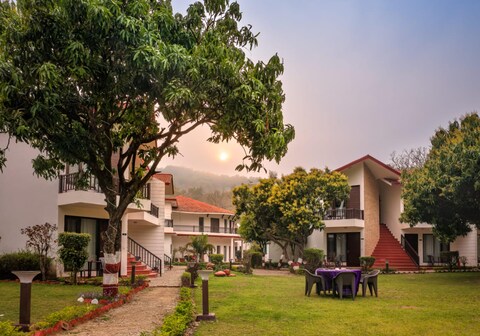 SHALIMAR HOTELS AND RESORTS