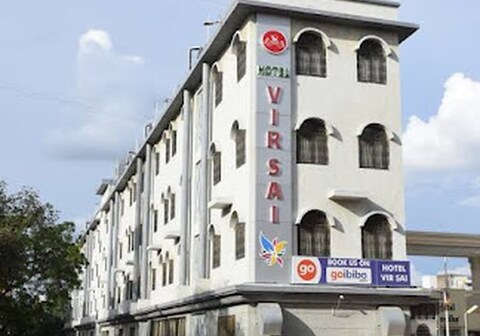 Hotel Vir Sai