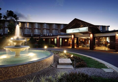 Berjaya Beau Vallon Bay Resort & Casino