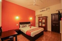 OYO Flagship 1008 Anjuna Vagator Goa, Goa OYO Flagship 1008 Anjuna Vagator Goa, Goa