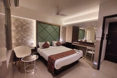 Hotel Mourya Residency Pvt Ltd, Thane Hotel Mourya Residency Pvt Ltd, Thane
