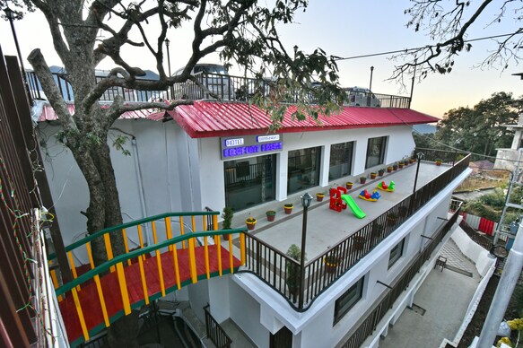 Hotel Comfort Court Dalhousie