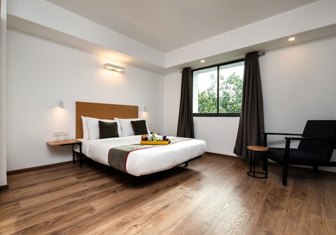 Townhouse C Scheme Ahinsa Circle