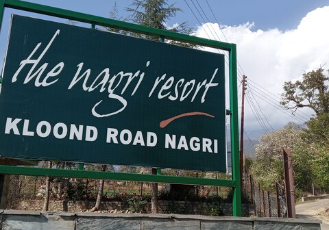 The Nagri Resort
