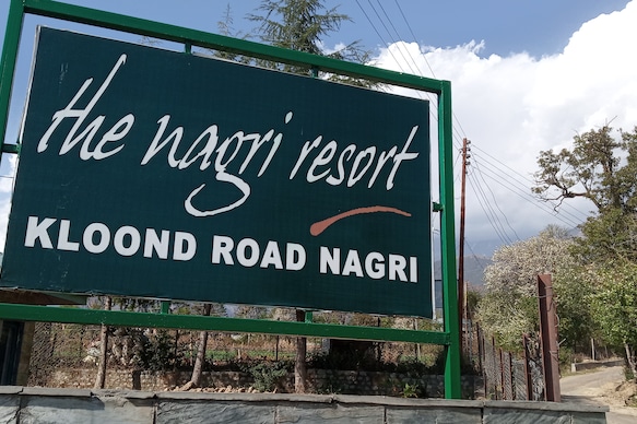 The Nagri Resort