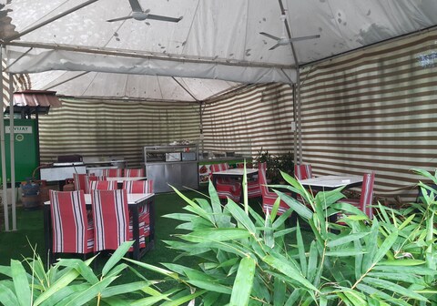 Airport Cochin Grand Residency