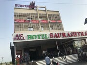 Hotel Saurashtra, Surat Hotel Saurashtra, Surat