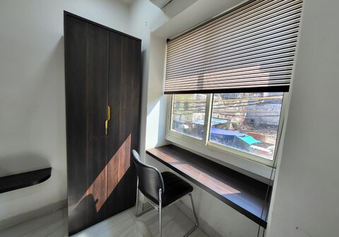 Sri Ramnarayan Homestay near Rambagh Railway Station