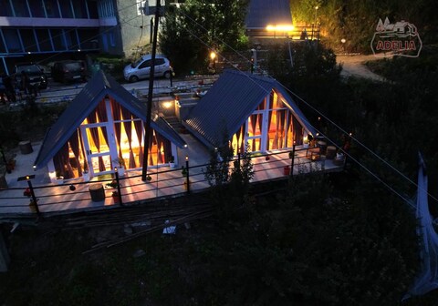 Adelia Cottage | Off Road