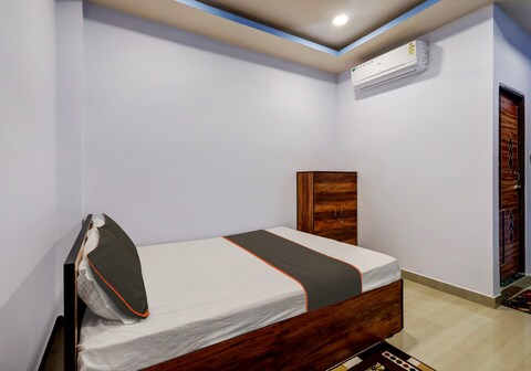 Collection O Ashirbad Lodge