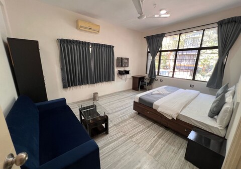 Gokul Garden Apartment