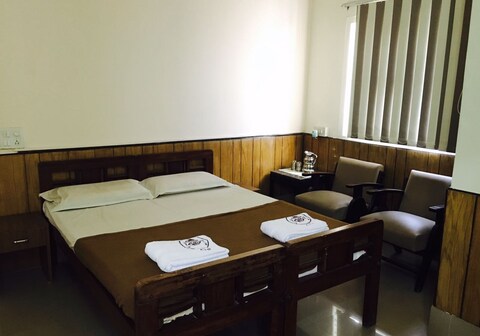 Chamundi Vasathi Gruha