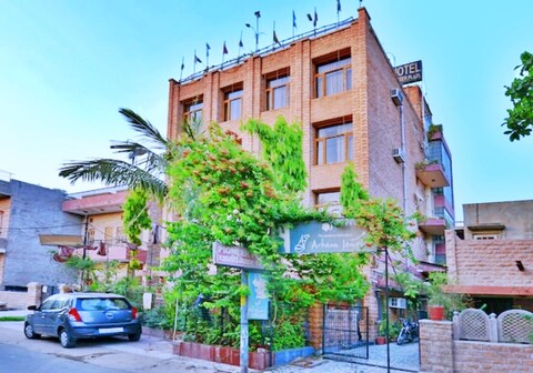 Pioneer Plaza Jodhpur