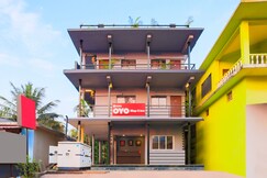 OYO 8065 Accovah Map5 Inn, Goa OYO 8065 Accovah Map5 Inn, Goa