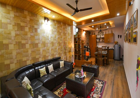 Cloud 9 Bed n Breakfast