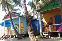 Red Rose Guest House , Goa Red Rose Guest House , Goa