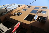 Airport Hotel Avtar, Delhi Airport Hotel Avtar, Delhi