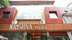 Hotel Krishna Palace, Delhi Hotel Krishna Palace, Delhi
