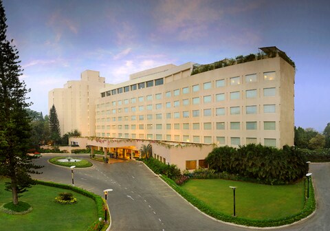 The Lalit Ashok Bangalore