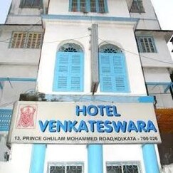 Hotel Venkateswara, Kolkata Hotel Venkateswara, Kolkata