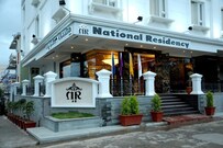 National Residency, Mysore National Residency, Mysore