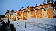 Hotel Poshwan, Gulmarg Hotel Poshwan, Gulmarg