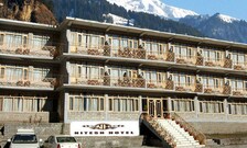 Hotel Nitesh, Manali Hotel Nitesh, Manali