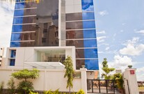 New Leaf Hotel , Pune New Leaf Hotel , Pune