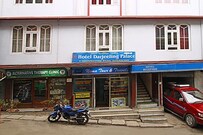 Hotel Darjeeling Palace, Darjeeling Hotel Darjeeling Palace, Darjeeling