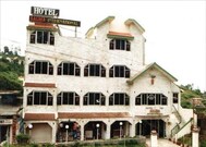 Hotel Saliha International, Kodaikanal Hotel Saliha International, Kodaikanal