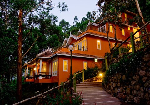 Tea Valley Resort