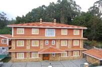 Altius Nest, Kodaikanal Altius Nest, Kodaikanal