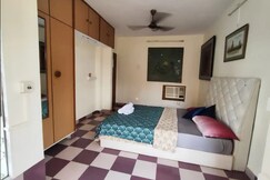 Lotus Apartments By Jade Stays, Mumbai Lotus Apartments By Jade Stays, Mumbai