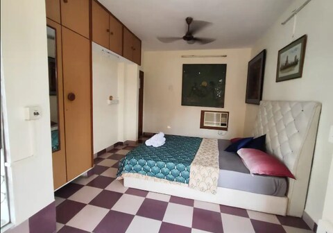 Lotus Apartments By Jade Stays