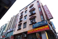 Star Palace Hotel, Delhi Star Palace Hotel, Delhi