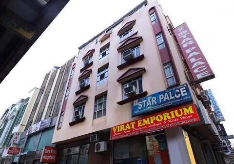 Star Palace Hotel