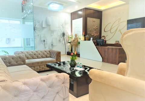 Hotel Golden Residency