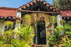 Birds Nest 3BHK Villa | Pet-friendly, Mumbai Birds Nest 3BHK Villa | Pet-friendly, Mumbai