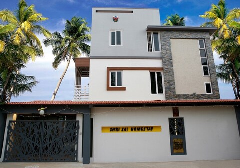 Shri Sai Guest House