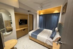 Hotel Pristine, Ahmedabad Hotel Pristine, Ahmedabad