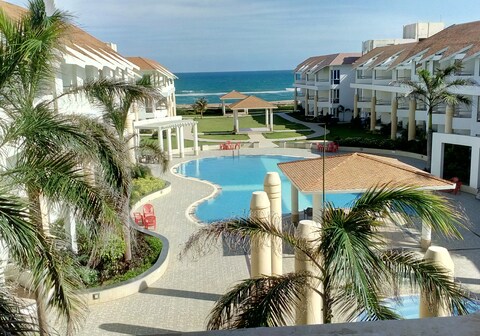 Empires Beachfront Hotel