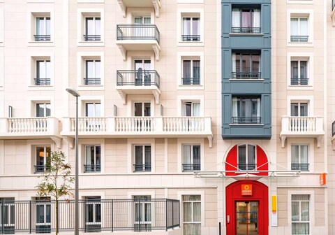 Adagio Access La Defense Puteaux