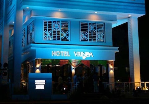 Hotel Vrinda