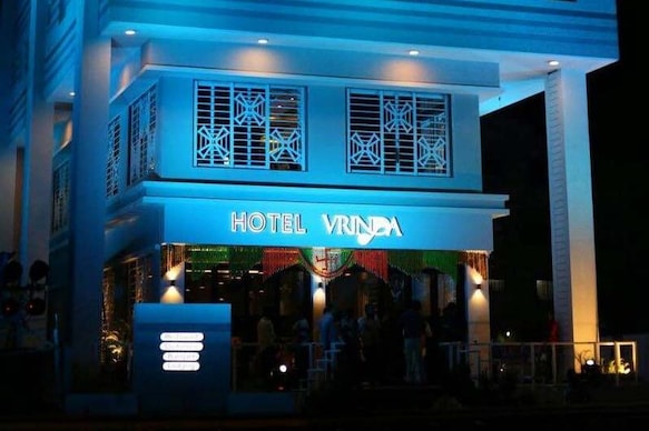 Hotel Vrinda
